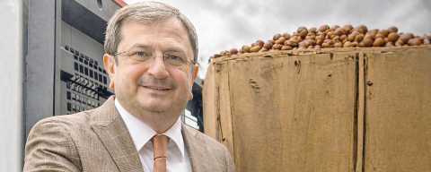 “FINDIKTA TEK EL DÖNEMİ BİTSİN!