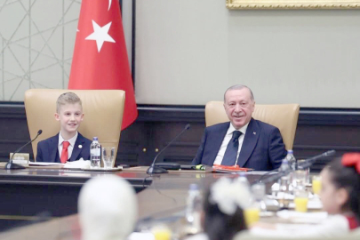 CUMHURBAŞKANLIĞI KOLTUĞUNDA ORDULU İSİM 