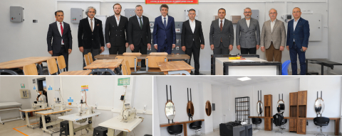 FATSA’DA GELECEĞE DEV YATIRIM