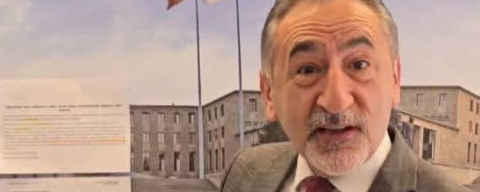 “GERÇEKLER ER YA DA GEÇ ORTAYA ÇIKAR”