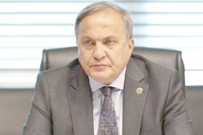 “HALKIN MI RANTIN MI YANINDASIN?”