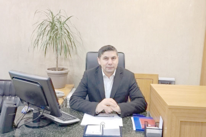 HASTANEDEN TABURCU EDİLDİ