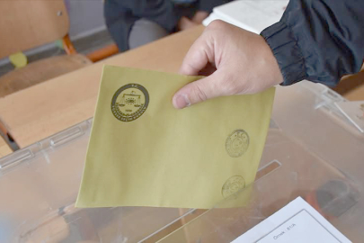 ORDU’DA 7 HAZİRAN’DA SANDIK KURULACAK!