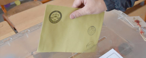 ORDU’DA 7 HAZİRAN’DA SANDIK KURULACAK!