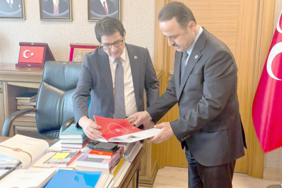 ORDU’NUN YATIRIMLARI ANKARA MASASINDA!