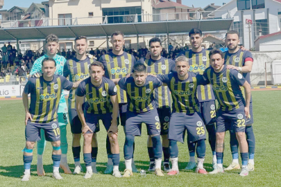 PLAY-OFF’TA  AVANTAJ RAKİBE GİTTİ!