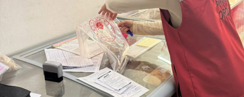 SÜT VE SÜT ÜRÜNLERİNE SIKI DENETİM