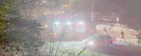 FATSA’DA DOĞALGAZ PANİĞİ!