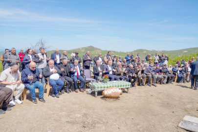 MANEVİ YATIRIMA DESTEK