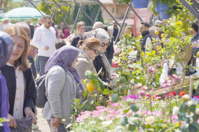 ORDU’NUN KALBİ KABAKDAĞI’NDA ATTI