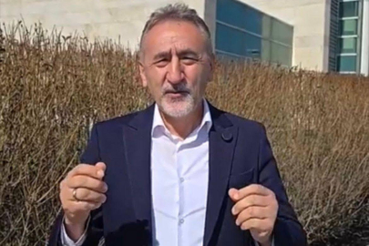 “AYLIK 700 BİN LİRA GELİRİ VAR, YİNE DE YETMİYOR DİYOR”