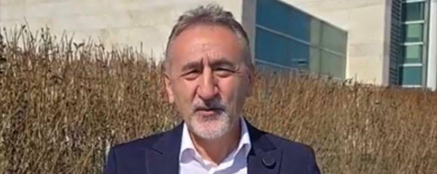 “AYLIK 700 BİN LİRA GELİRİ VAR, YİNE DE YETMİYOR DİYOR”