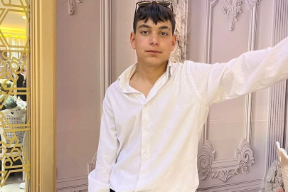 BİSİKLETTEN DÜŞEN NURULLAH HAYATINI KAYBETTİ