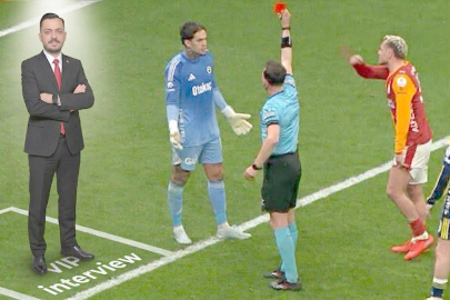 “FENERBAHÇE AŞKI KALBİNE DOKUNDU”