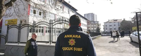 OKULLARDA YENİ DÖNEM!