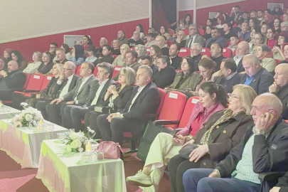 FATSA’DA NİHAL ECE ERGÜN RÜZGARI ESTİ