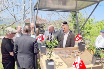 KABAKDAĞI TOHUM TAKAS ŞENLİĞİ ULUSLARARASI BOYUTA TAŞINDI