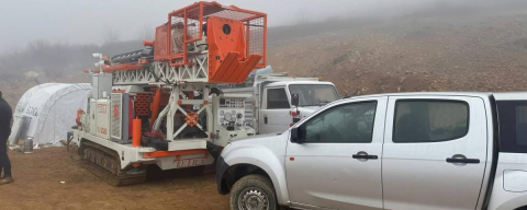 TEPKİLERE RAĞMAN ÇALIŞMALAR BAŞLADI!