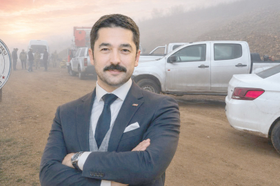 “VATAN TOPRAĞI İŞGAL ALTINDA”