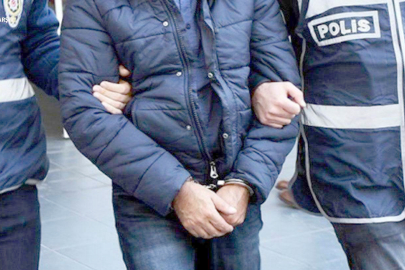 20 FİRARİ YAKAYI ELE VERDİ