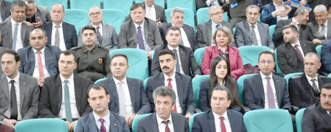 235 PROJEYE 62 MİLYAR TL’LİK DEV YATIRIM!