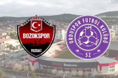 52 ORDUSPOR’UN RAKiBiNE PFDK’DAN AĞIR CEZA