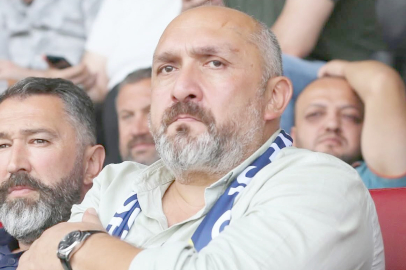 BAŞKAN AYDEMİR’DEN VEDA SİNYALİ: “ŞİMDİ BİR SAYFA KAPANIYOR”