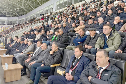 “BU BİR SON DEĞİL, YENİ BAŞLANGIÇ”