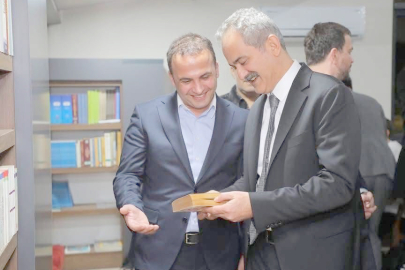 FATSA’YA 64 DERSLİK DEV EĞİTİM HAMLESİ 