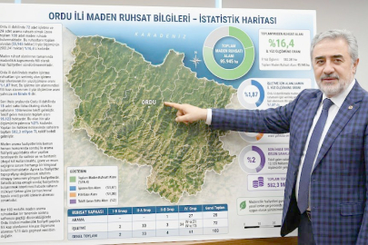 “GERÇEKLER ÇARPITILIYOR”