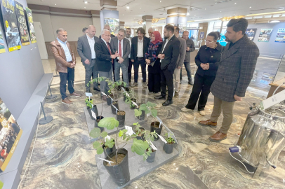 ORDU’NUN ENERJİSİ İÇİN GÜÇLÜ ADIMLAR ATILDI