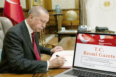 EMNİYET VE VALİLİKLERDE ÜST DÜZEY ATAMALAR