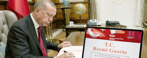 EMNİYET VE VALİLİKLERDE ÜST DÜZEY ATAMALAR