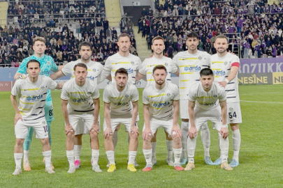 FATSA’YA CEZA YAĞDI!