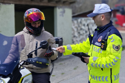 ORDU’DA SUÇA GEÇİT YOK!