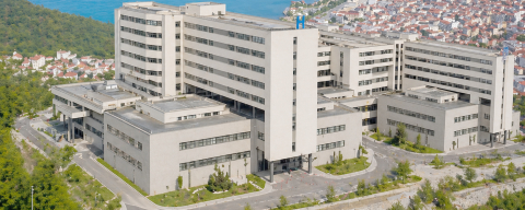 ORDU SAĞLIK ÜSSÜ OLUYOR