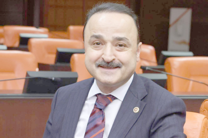 ORDU’YA 10 MİLYON LİRALIK ÇEVRE VE ALTYAPI DESTEĞİ!