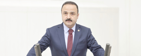 ORDU’YA 10 MİLYON LİRALIK ÇEVRE VE ALTYAPI DESTEĞİ!