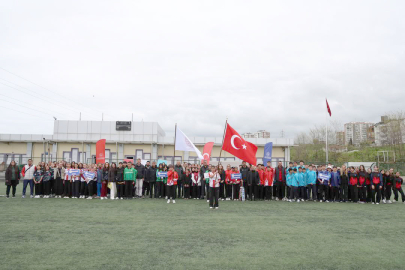 TÜRKİYE’NİN YILDIZLARI ŞAMPİYONLUK İÇİN SAHADA!