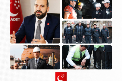 “BU ÖLÜMLER KAZA DEĞİL, İHMAL”