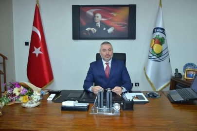 “EMEK VARSA GÜÇLÜ TÜRKİYE VAR!”