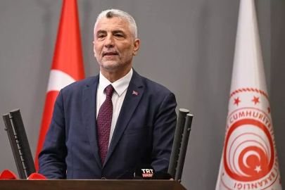 TİCARET BAKANI ÖMER BOLAT ORDU’YA GELİYOR