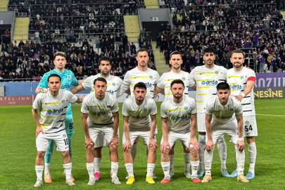 FATSA BELEDİYESPOR SEZONU KAPATTI!