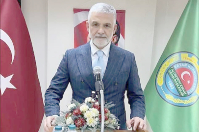 “KARTONDAN KALELER YIKILIYOR!”
