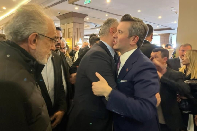 KIRAN AİLESİNDEN UNUTULMAZ DÜĞÜN