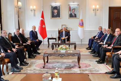 ORDU İHRACAT ZİRVESİNE EV SAHİPLİĞİ YAPTI