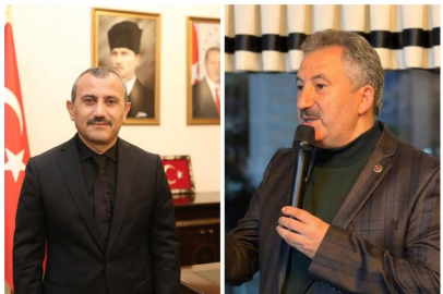 “SONDAJLAR TUNCAY SONEL DÖNEMİNDE YAPILDI”
