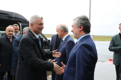 “TMO FINDIĞI İHRACATA YÖNLENDİRİLMELİ!”