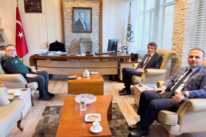 FATSA’DA SEL RİSKLERİNE KARŞI KRİTİK GÖRÜŞME