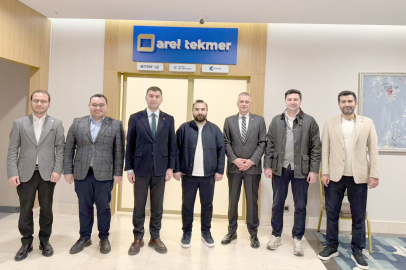 ORDU TEKMER İÇİN BİLGİLENDİRME TOPLANTISI DÜZENLENECEK